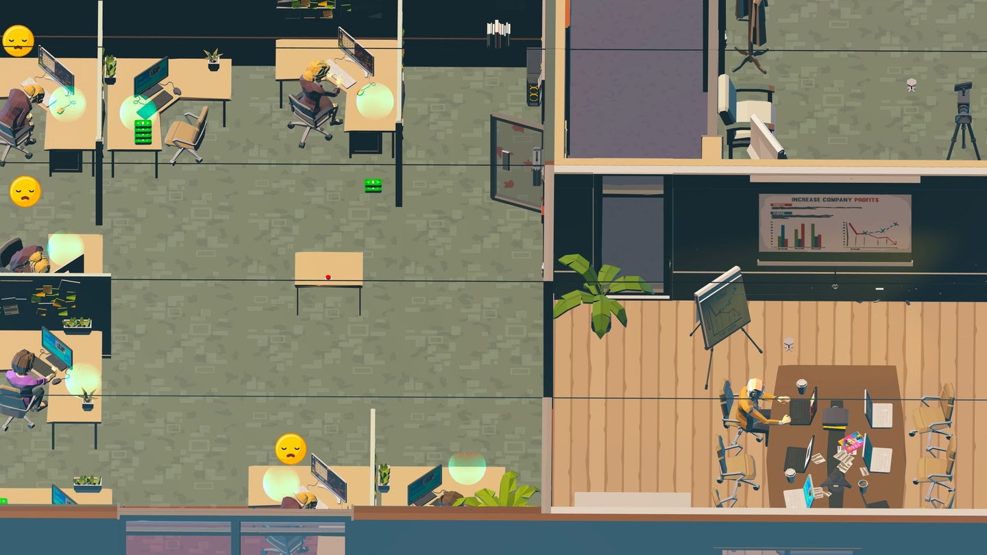 #6. Office Arcade Idle (Meta) بواسطة: YappeGame