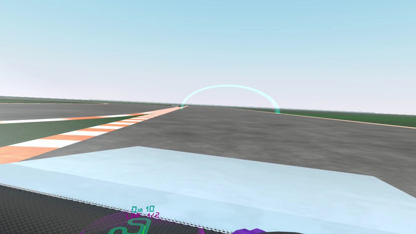 #3. Driving (Meta) Podle: Vlura