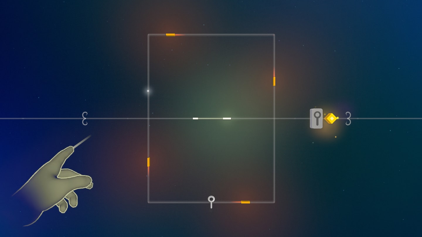 #4. Linelight (Meta) 由: My Dog Zorro