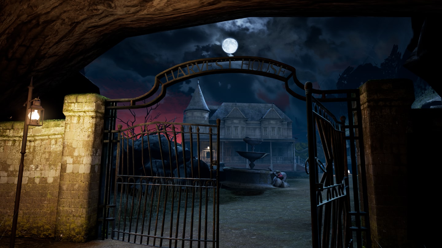 #2. Face Your Fears 2 (Meta) بواسطة: Turtle Rock Studios
