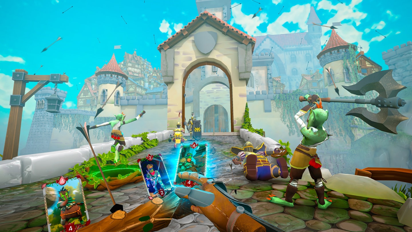 #6. Rock and Roots (Meta) 게시자: XOCUS