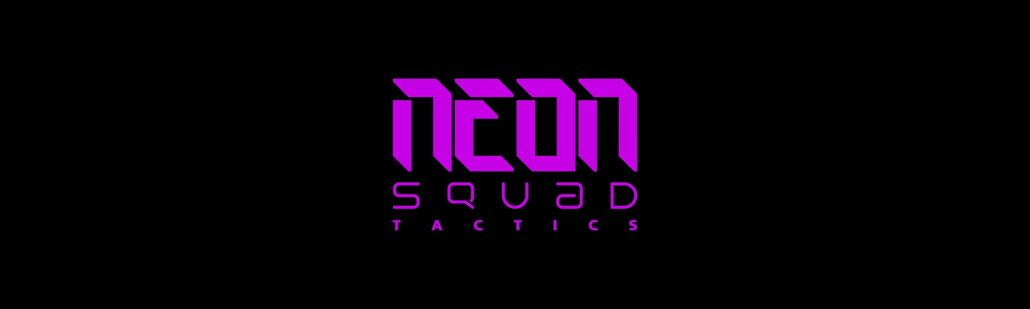 Snímky obrazovky (6) NEON Squad Tactics