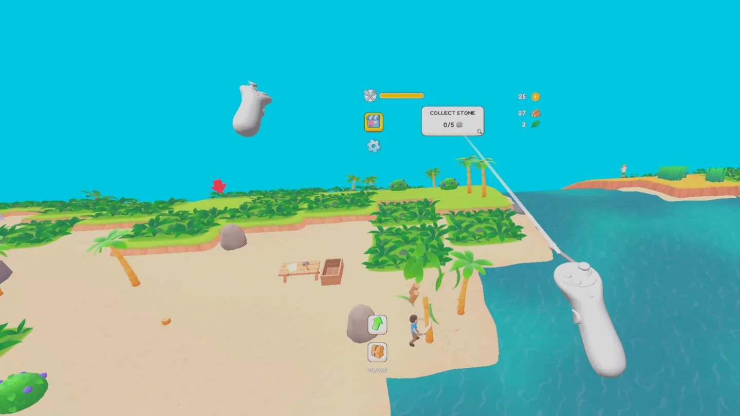 #4. Build & Survive (Meta) Podle: estii