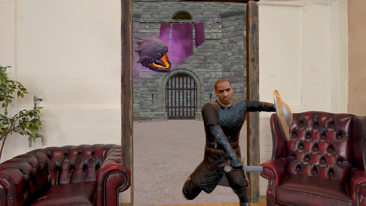 #3. Guardian of Realms (Meta) 来自: Sinn Studio Inc.