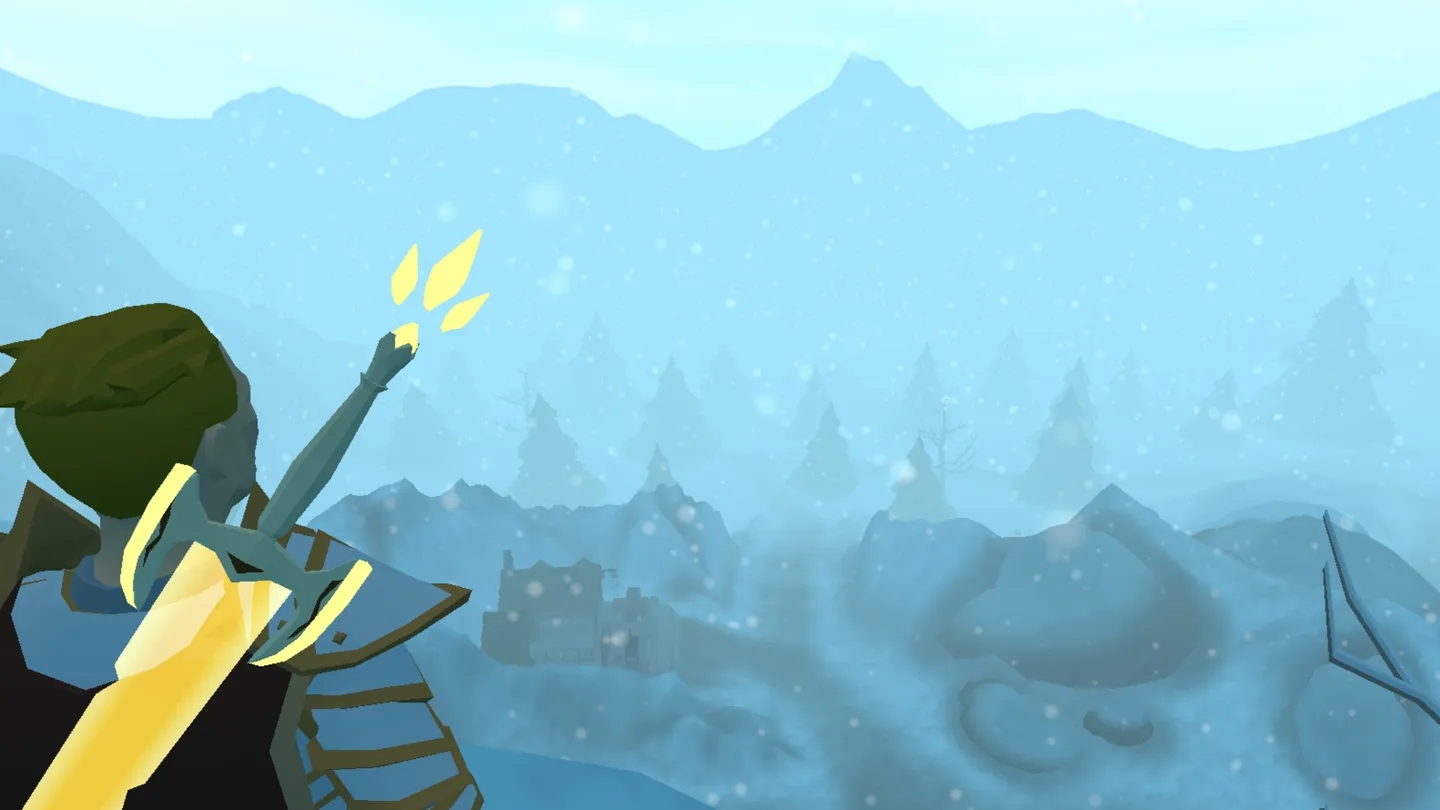 #6. Oathbreakers (Meta) Ved: Warcrown Entertainment