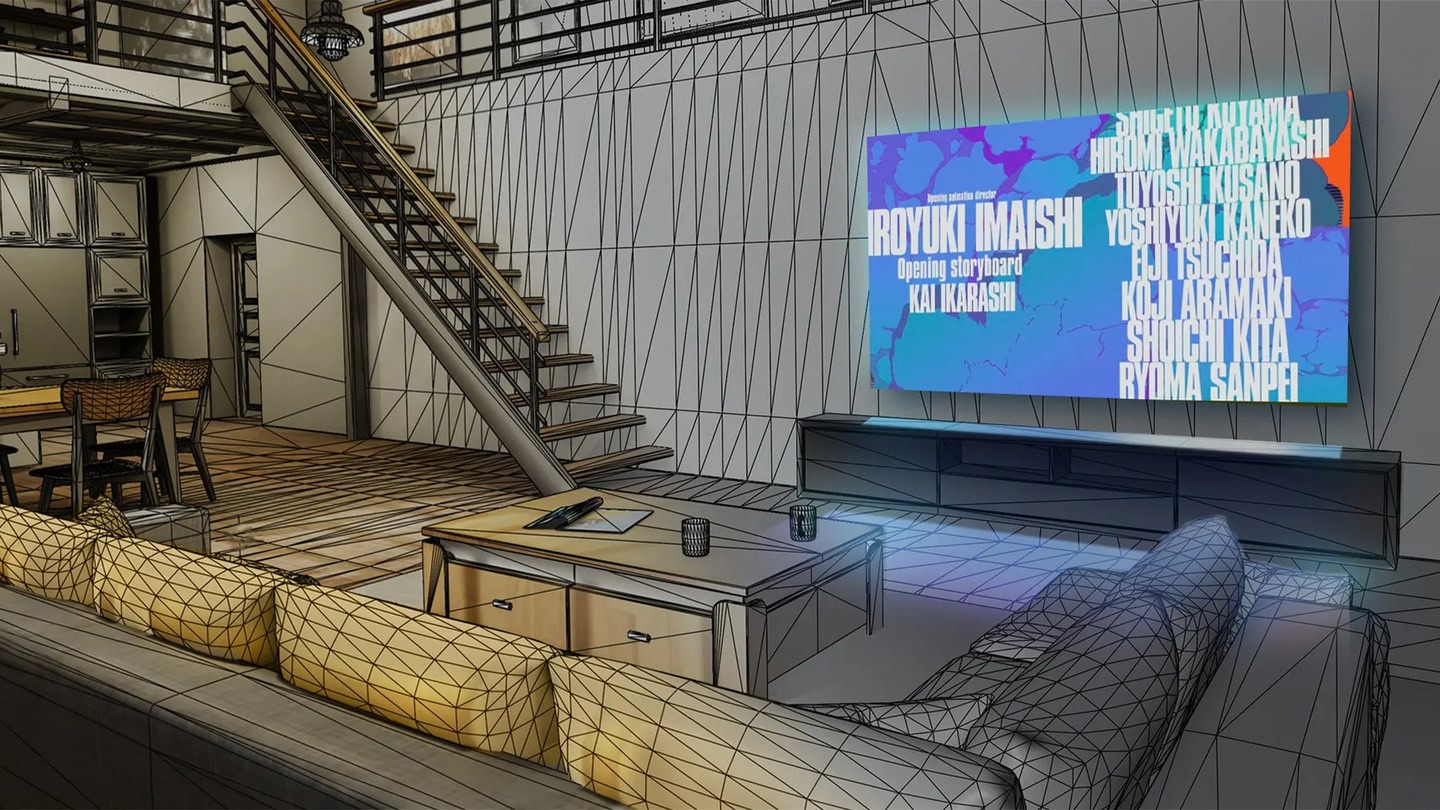 #4. Moon VR Video Player (Meta) بواسطة: InnoVision Inc