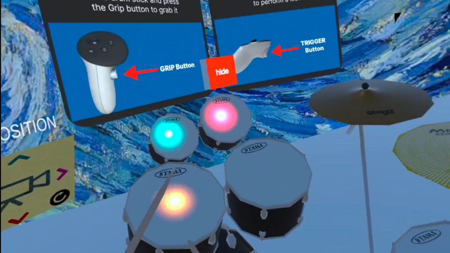 #6. Mapiano XR (Meta) 게시자: Tetrapillar