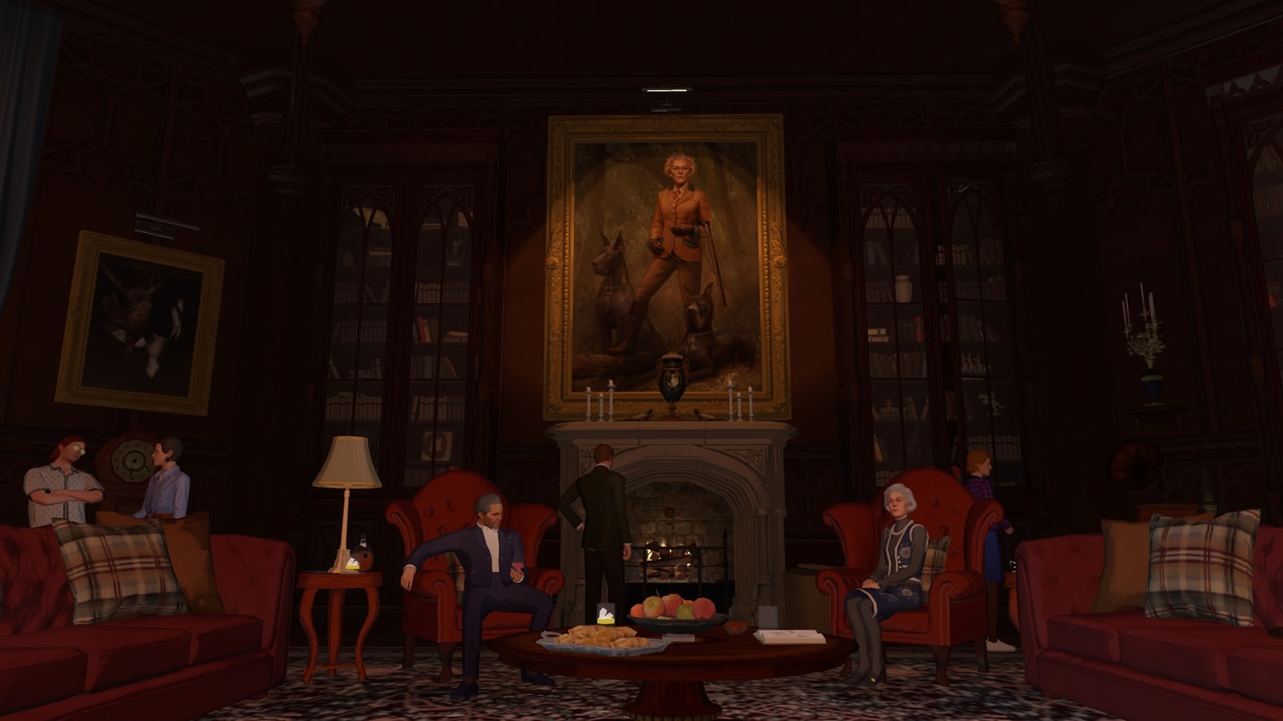 #3. HITMAN 3 VR: Reloaded (Meta) 由: XR Games