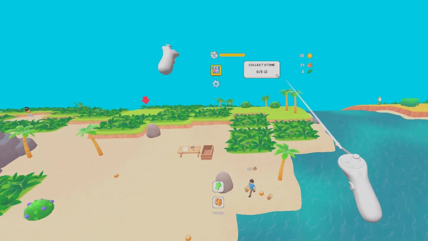 #2. Build & Survive (Meta) 게시자: estii