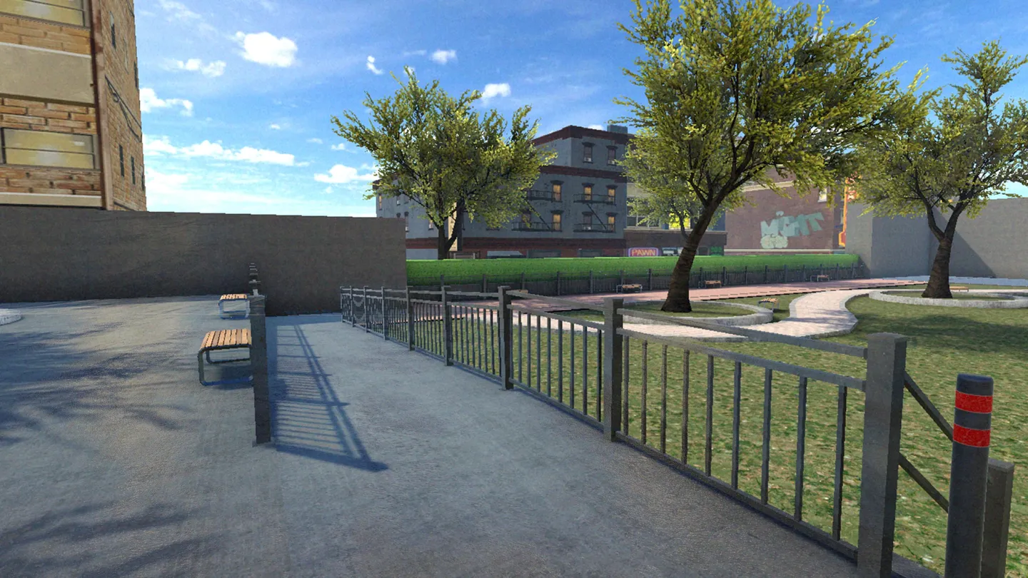 #3. Empathy Immersed (Meta) De: EVENTAGRATE SOFTWARE AND TECHNOLOGY