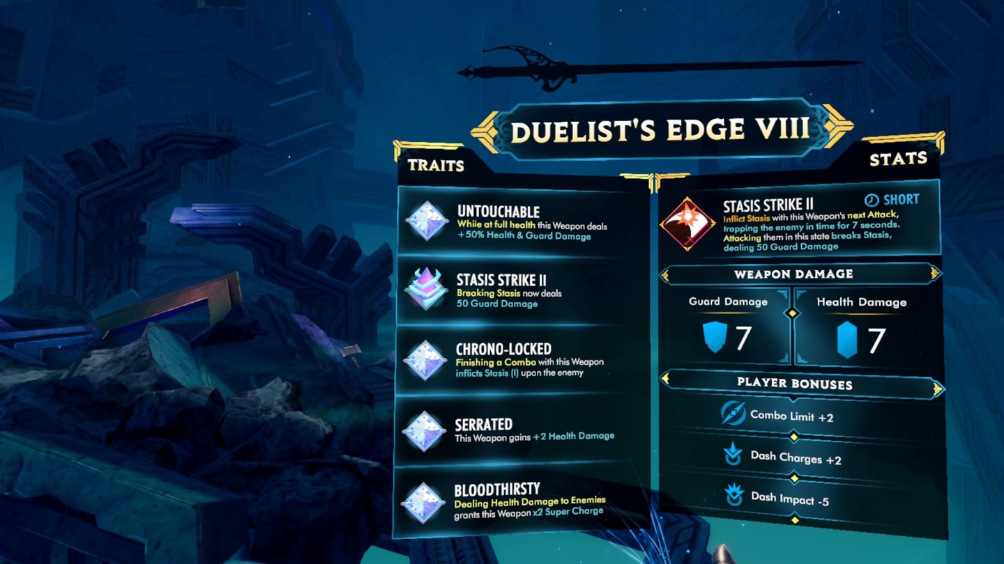 #3. Until You Fall (Meta) Podle: Schell Games