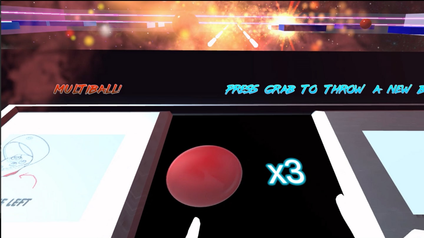 #4. Breakout VR (Meta) By: Nerdvision Games