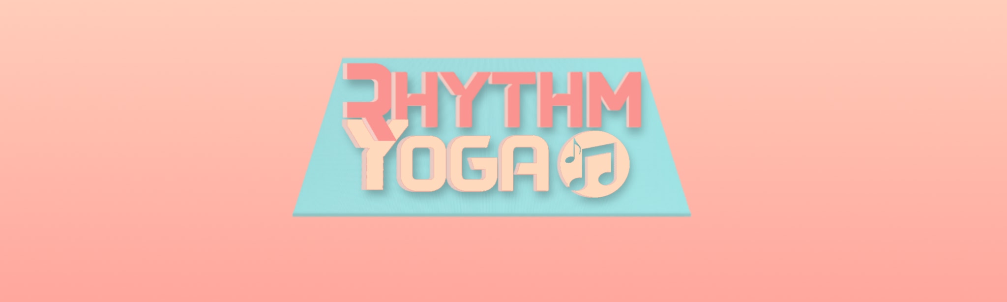 Capturas... (6) Rhythm Yoga