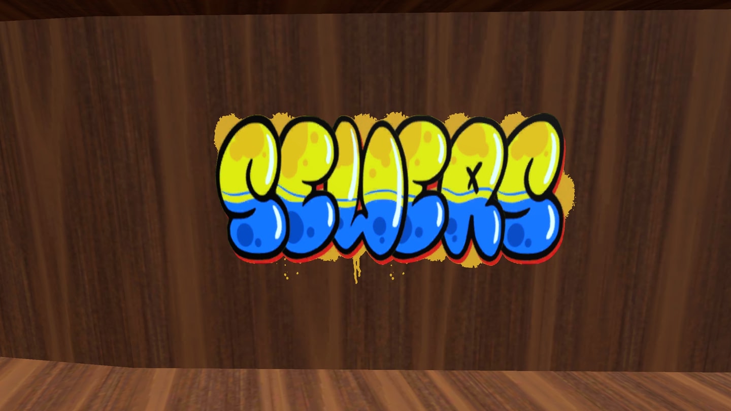 #3. Project Monke (Meta) By: Project Monke Studios