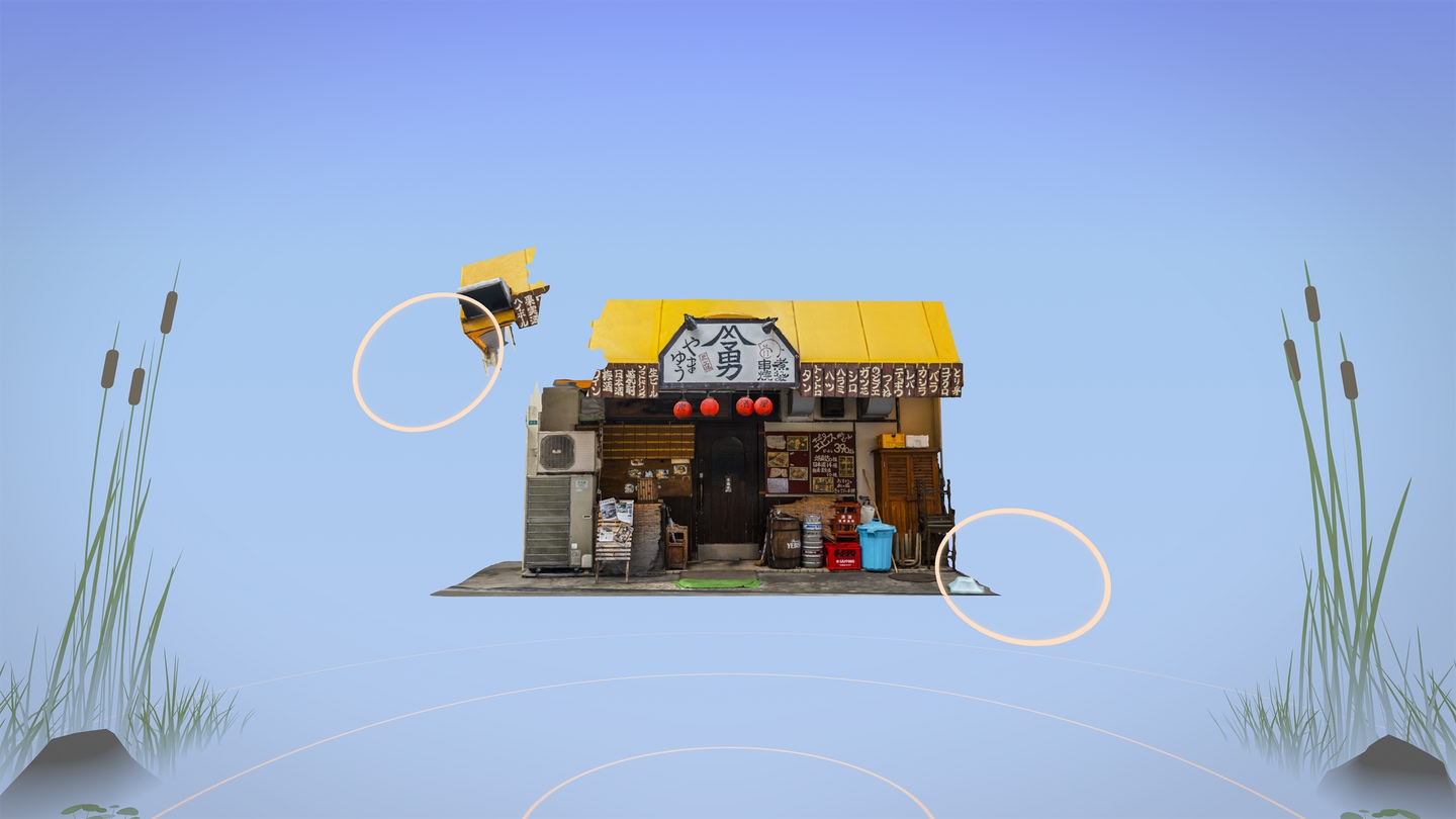 #4. Puzzling Places (Meta) 由: realities.io inc