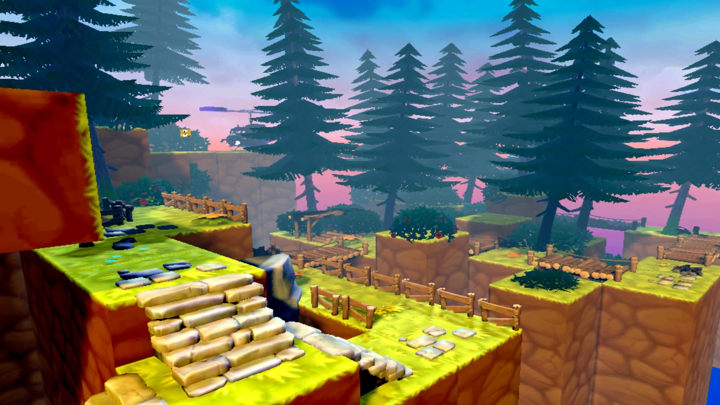 #6. Little Lost Bobbles (Meta) 由: MoonShine Games