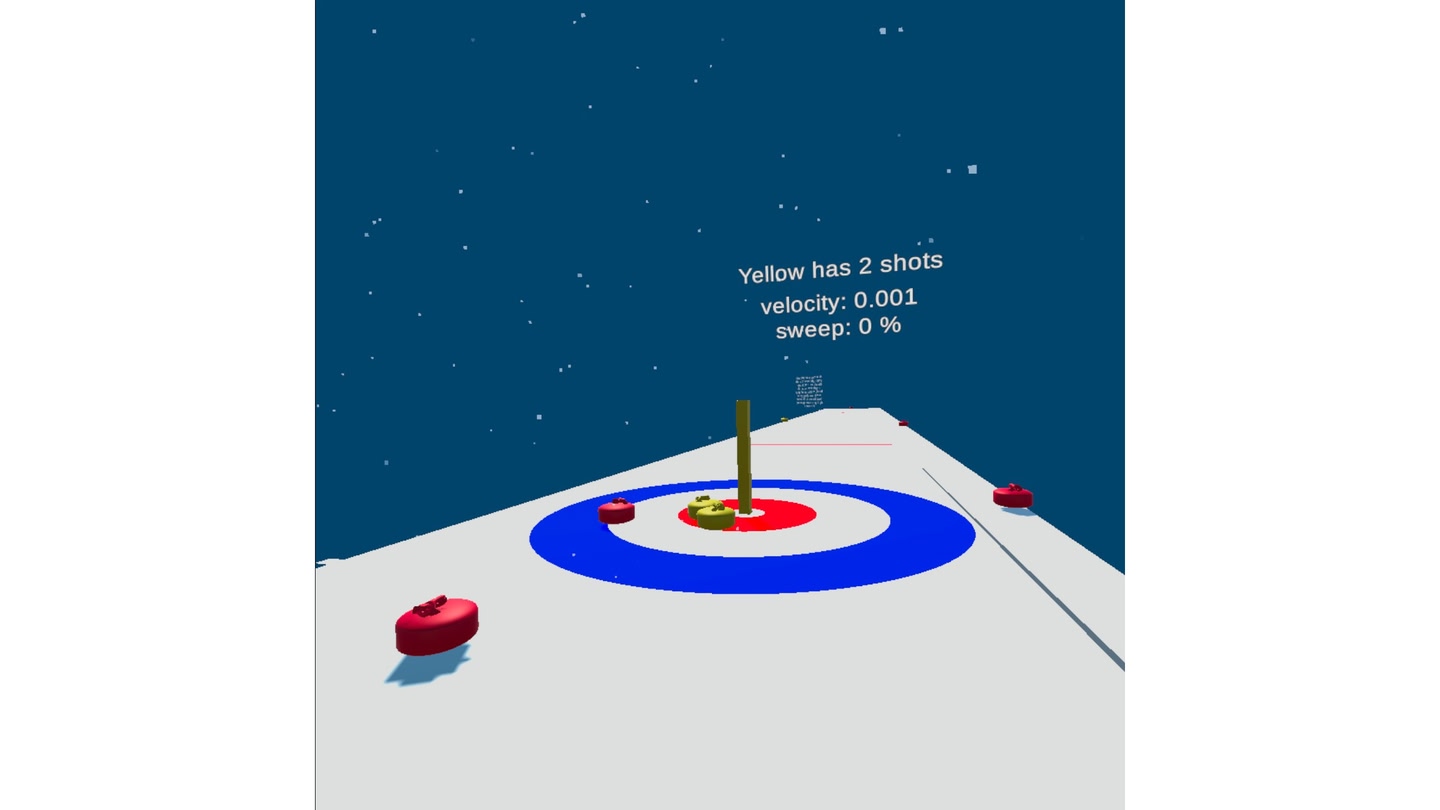 #6. Curling Demo (Meta) De: Shawn Featherly