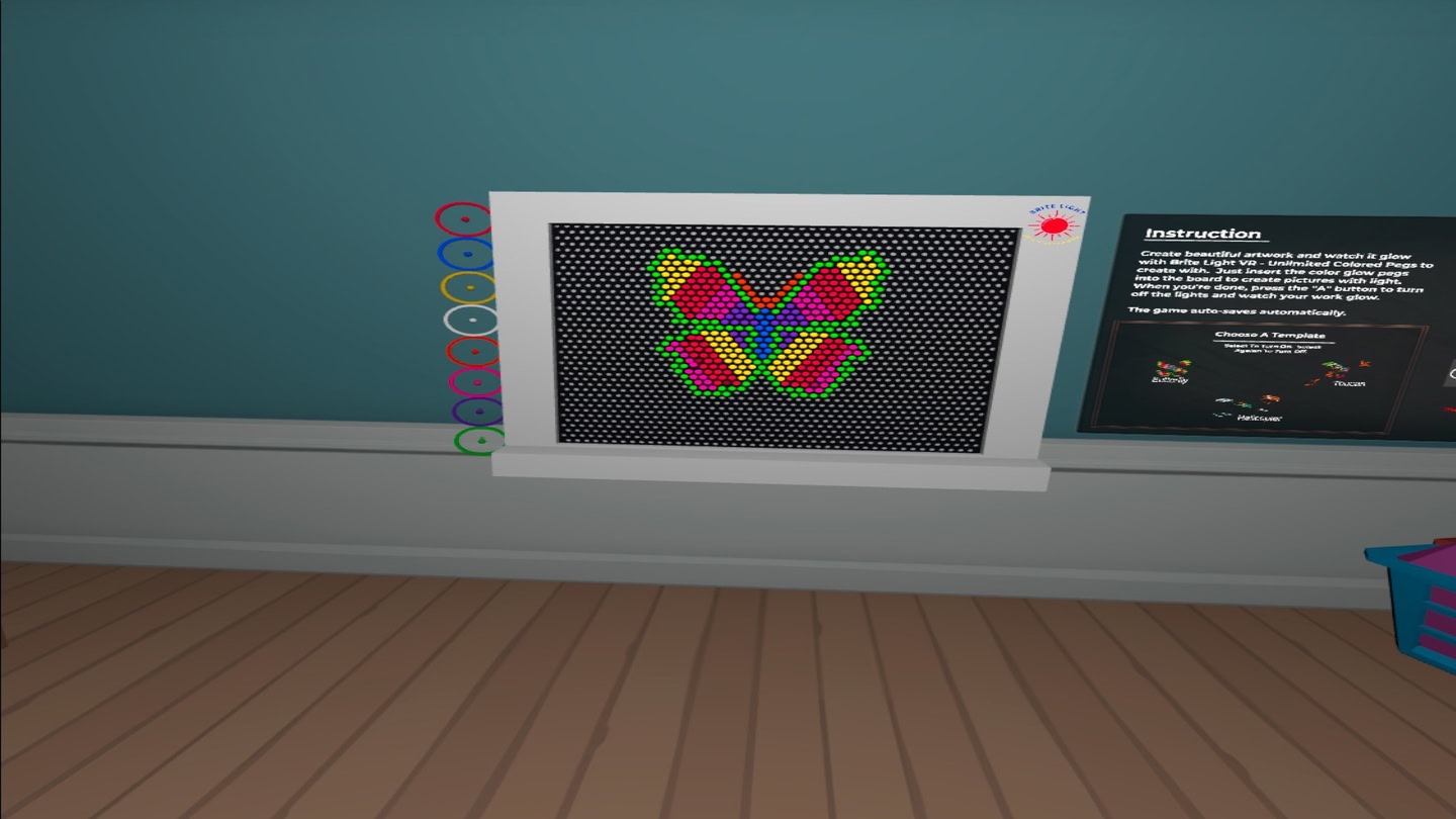 #4. Brite Light (Meta) 由: John Ray Games