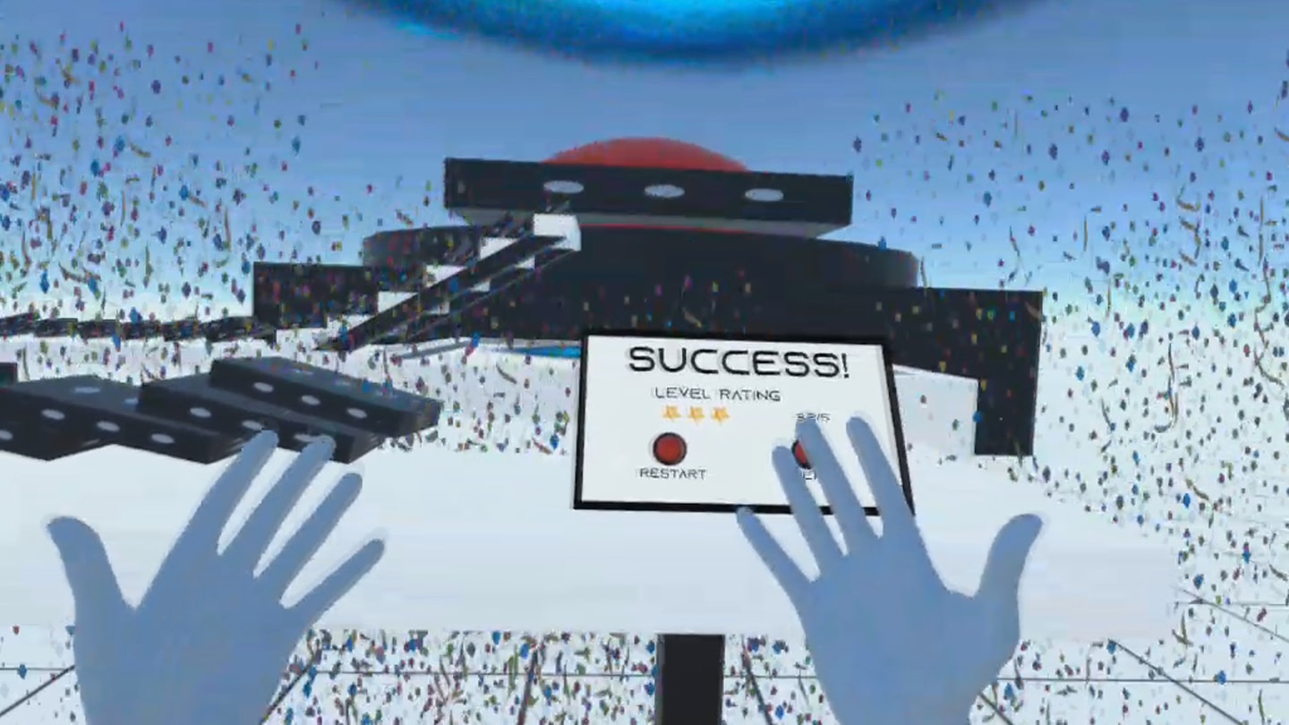 #5. Dimension Physics Puzzles (Meta) 게시자: YueWorks