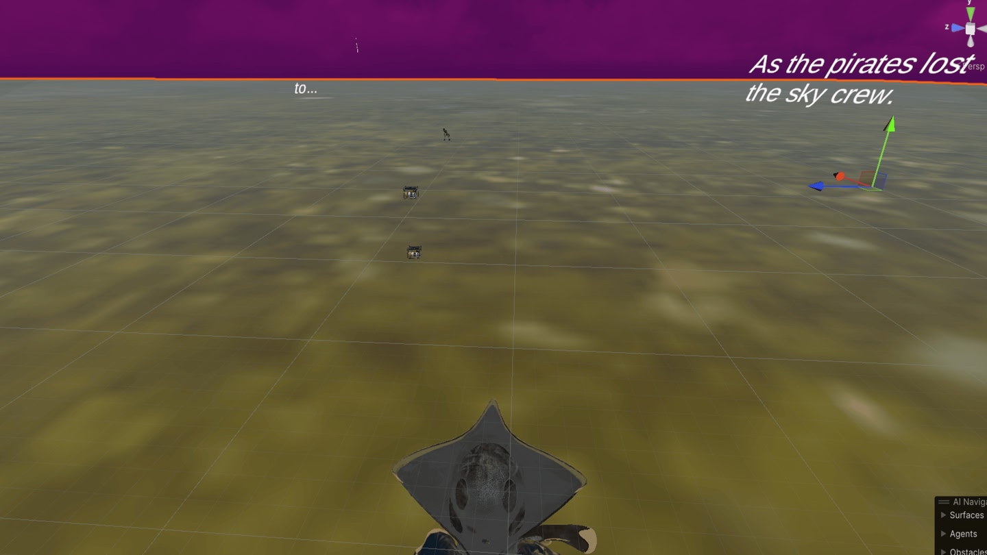 #6. SKY RUNNERS 10 (Meta) 由: Dawnofthed Network.inc