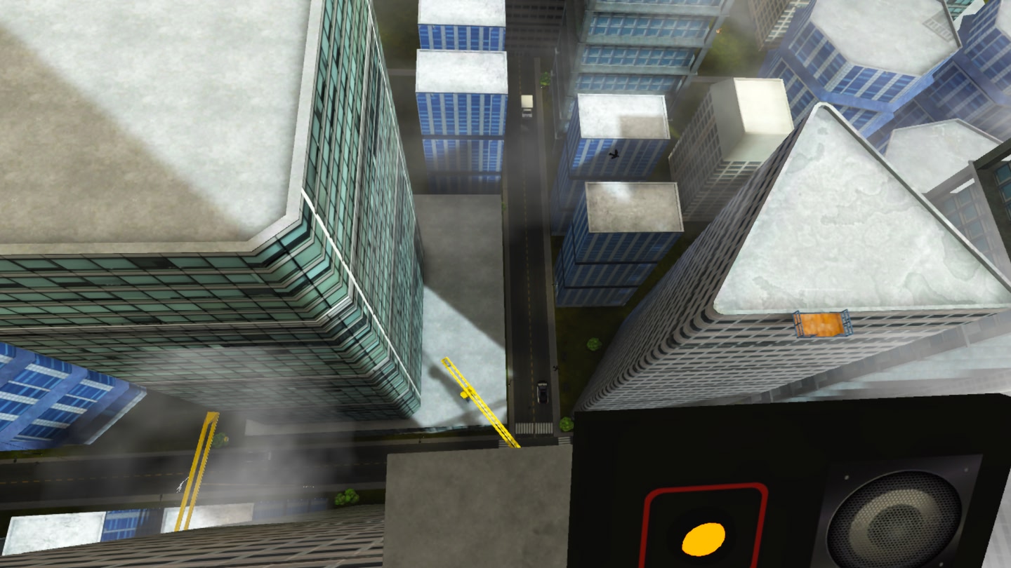 #5. Can You Do It - VR Experience (Meta) Podle: Thunder Game Development Studio