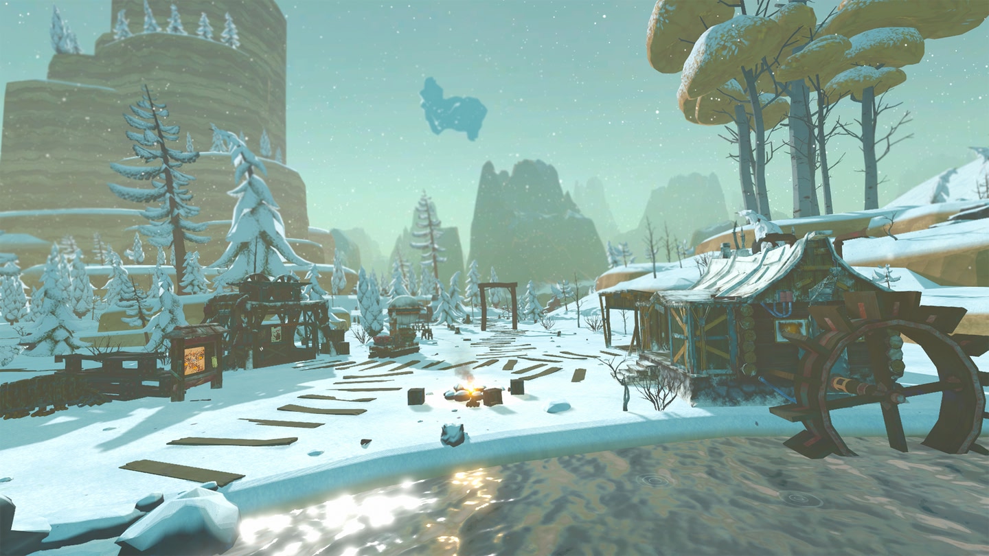 #2. Cave Digger 2 Dig Harder (Meta) Podle: MeKiwi