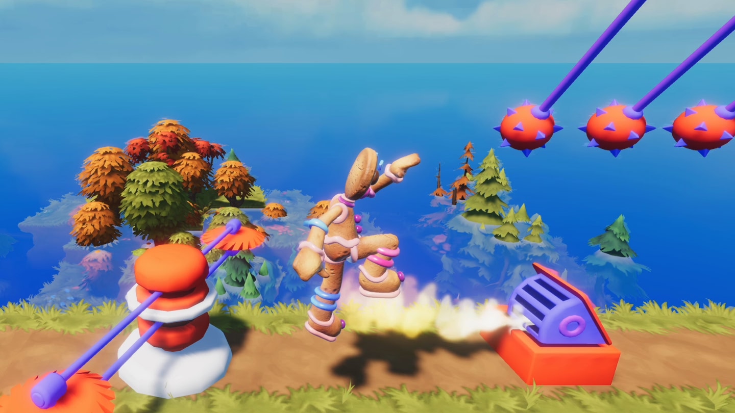 #5. Spatial (Meta) Podle: Spatial