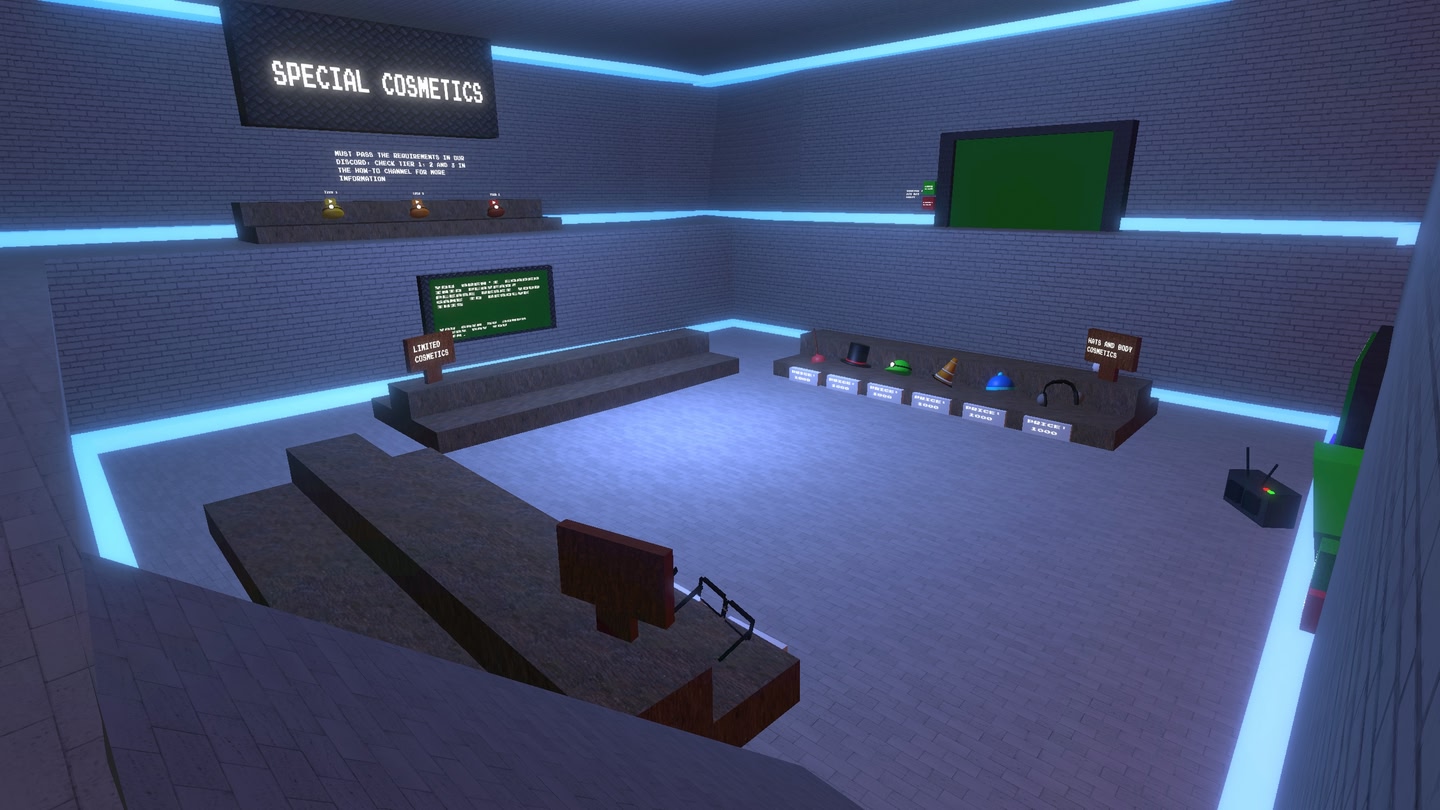 #4. Monkey Jumpers VR (Meta) By: ghxsty