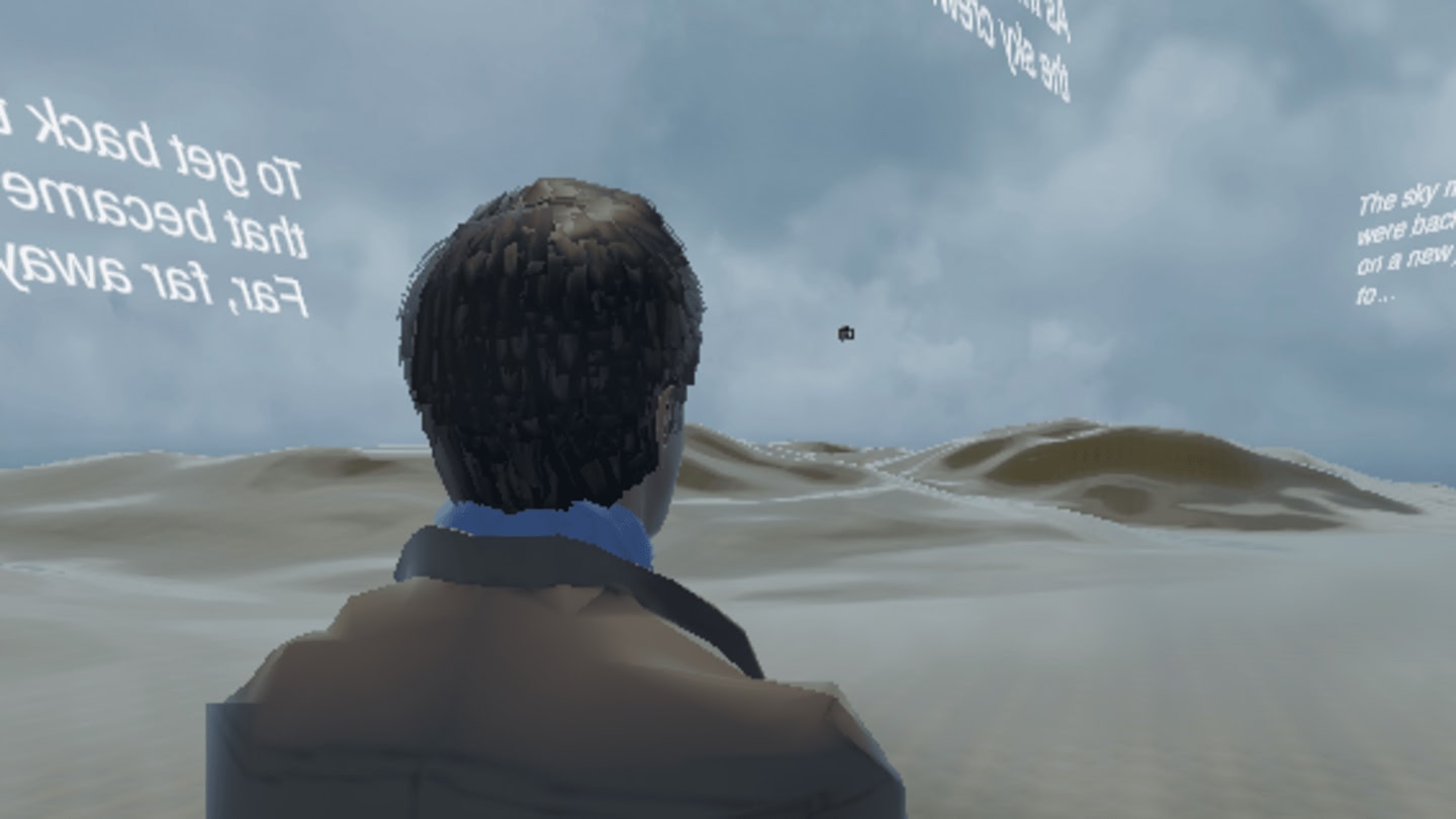 #5. SKY RUNNERS 10 (Meta) 由: Dawnofthed Network.inc