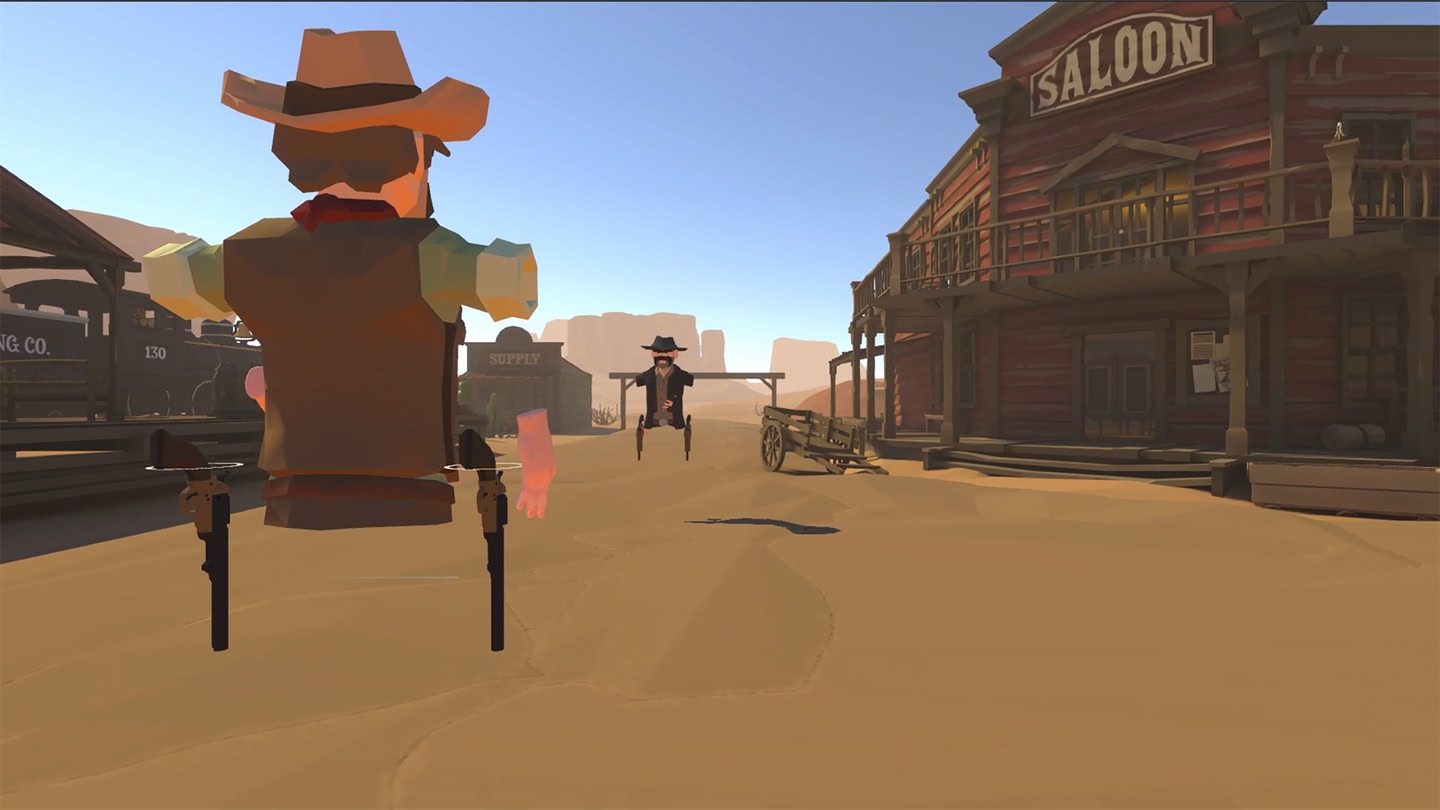 #2. Toe To Toe Party Games (Meta) 由: Phone Software Kft