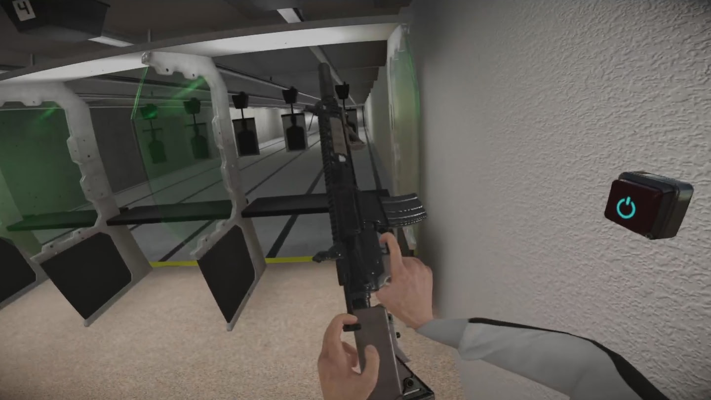 #2. Project Third Eye (Meta) Bởi: YueWorks