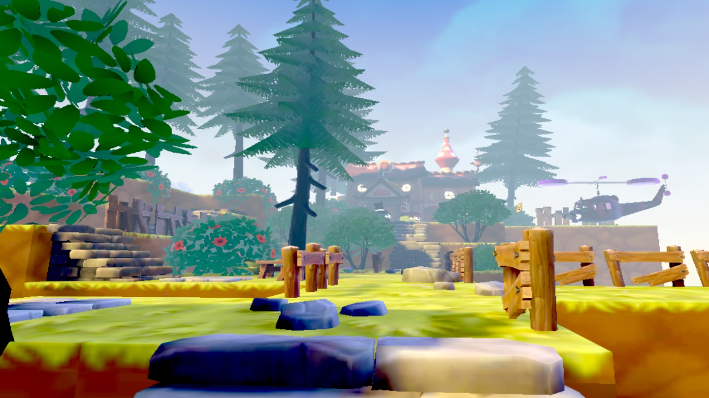 #3. Little Lost Bobbles (Meta) 由: MoonShine Games