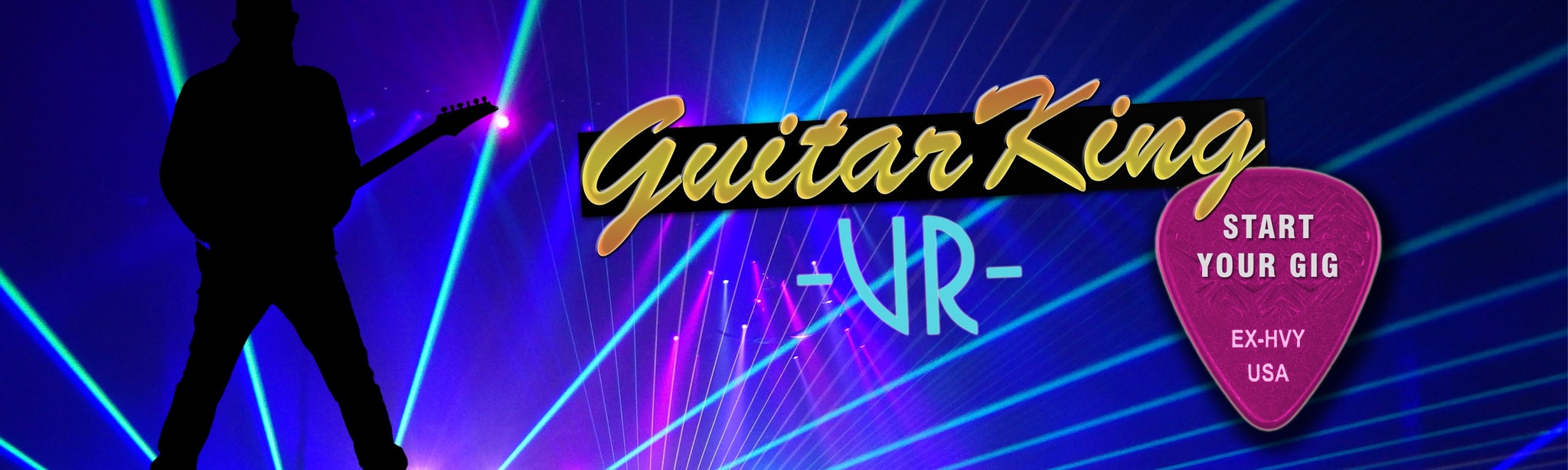 Capturas... (6) GuitarKingVR