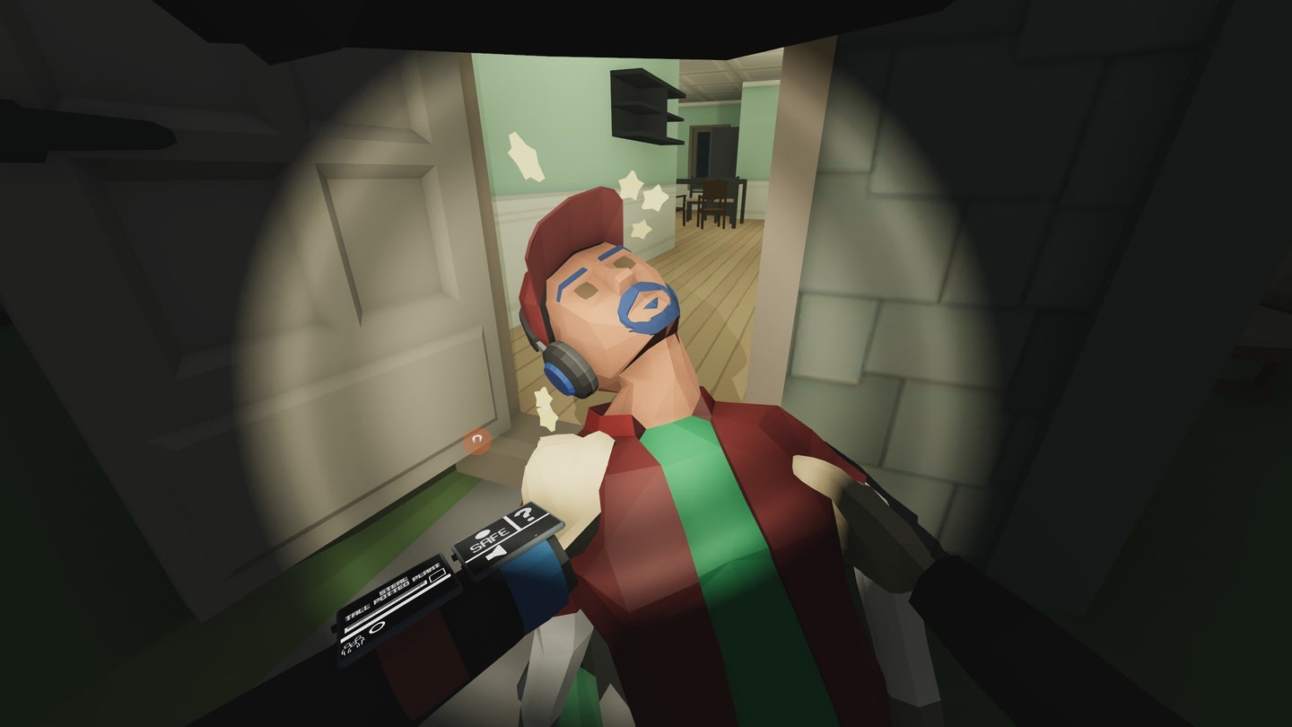 #2. The Break-In (Meta) 由: Jorgen Games Ltd