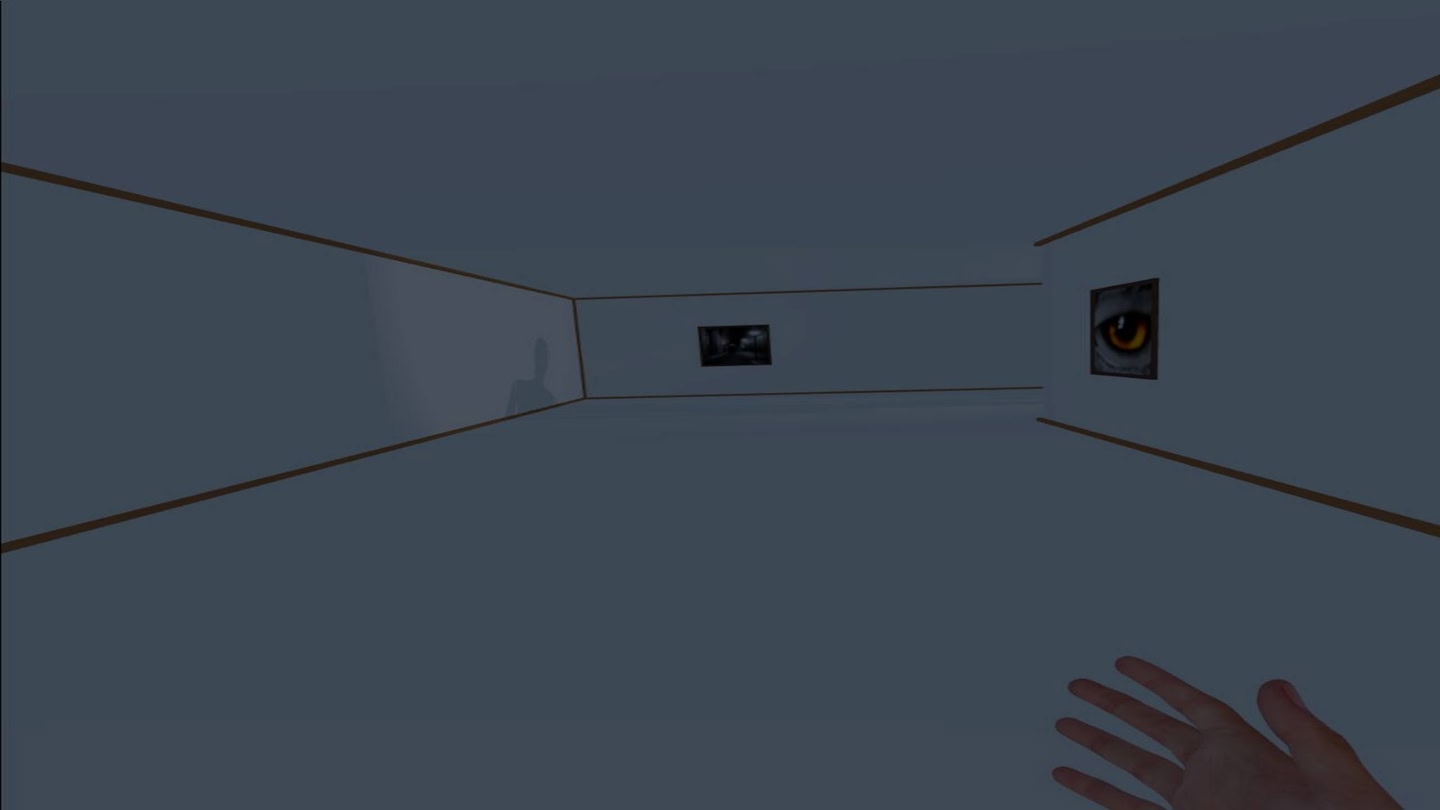 #4. The Phinx Experiment (Meta) By: Dizzy Goat Entertainment