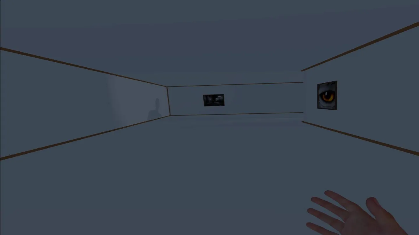 #4. The Phinx Experiment (Meta) Göre: Dizzy Goat Entertainment