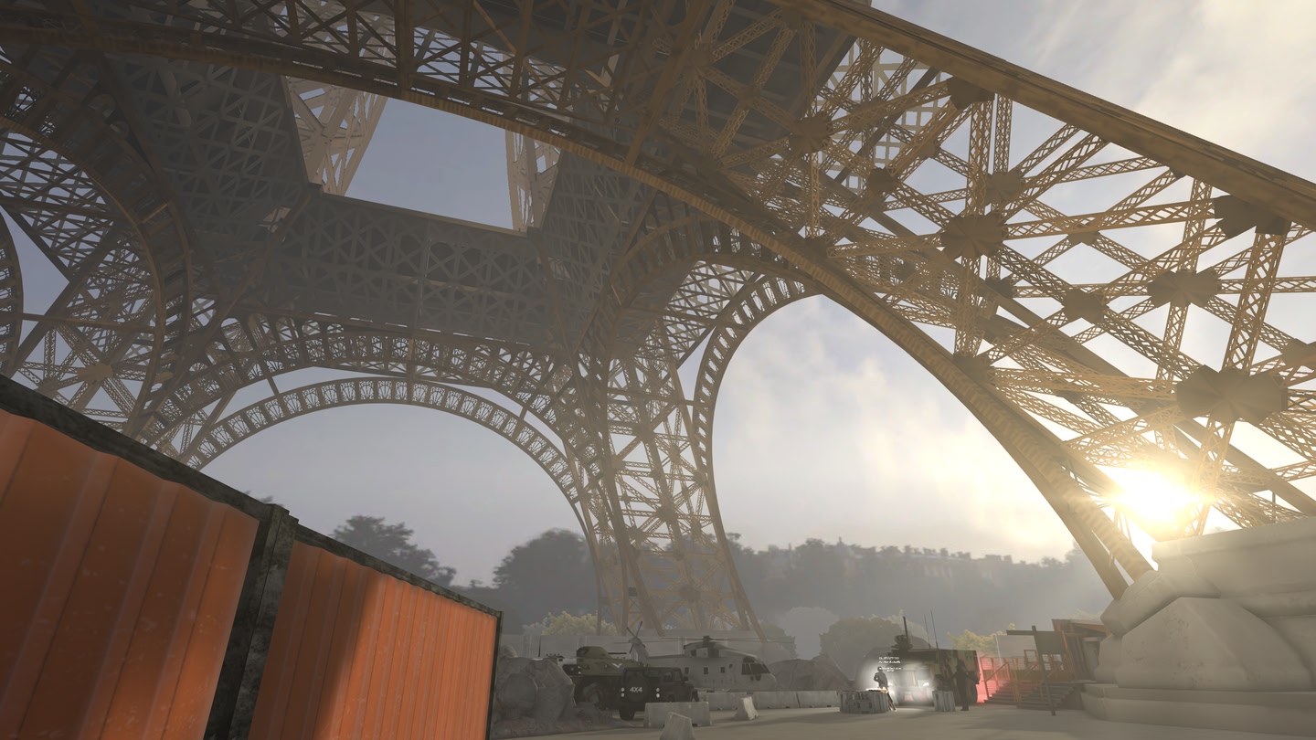 #2. Project TERMINUS VR (Meta) Podle: CVR