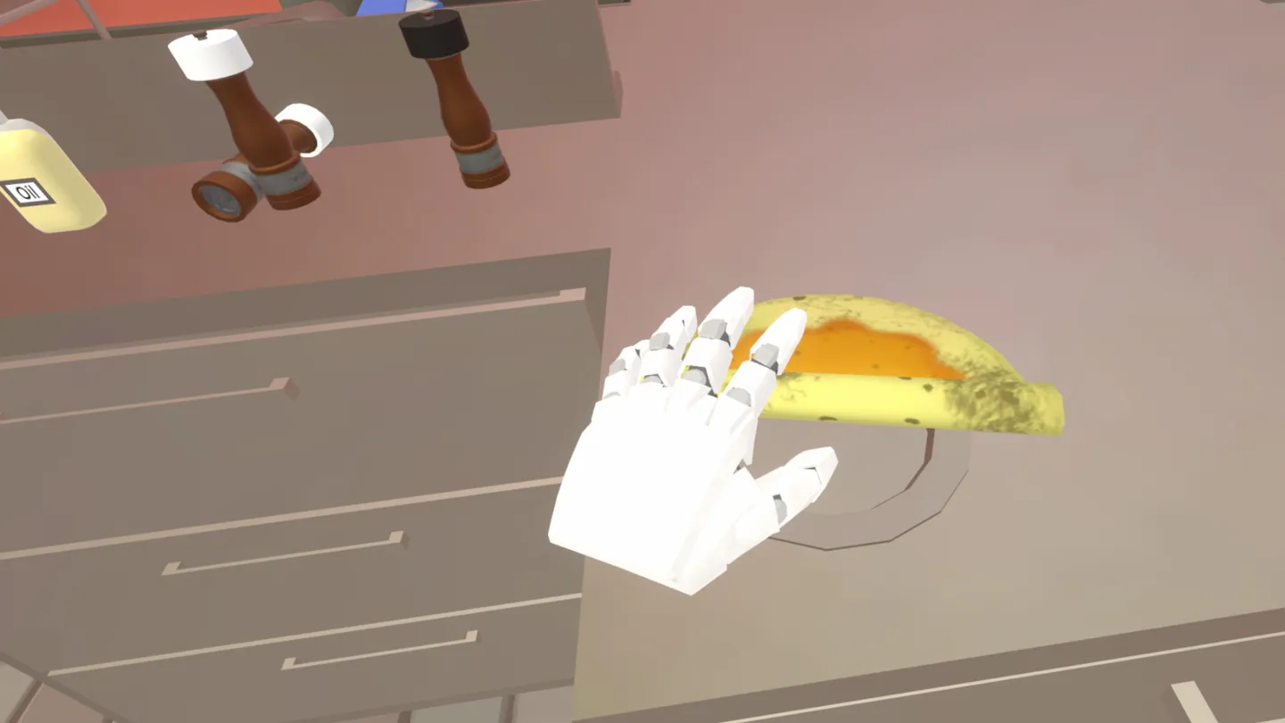 #6. VRChances (Meta) โดย: GameLab Graz