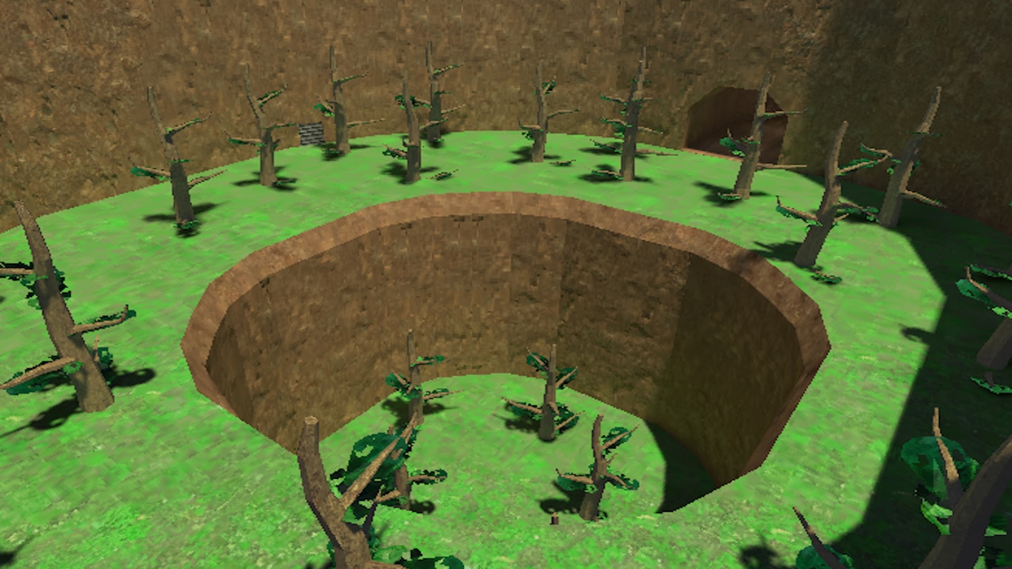 #2. Monkey Spinners (Meta) Podle: Dre1mer, Rez, Polar