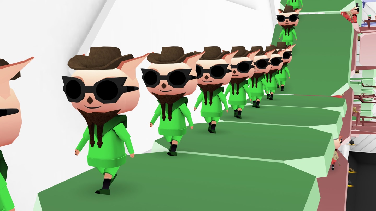 #4. Niftons Arena (Meta) بواسطة: FutureXR
