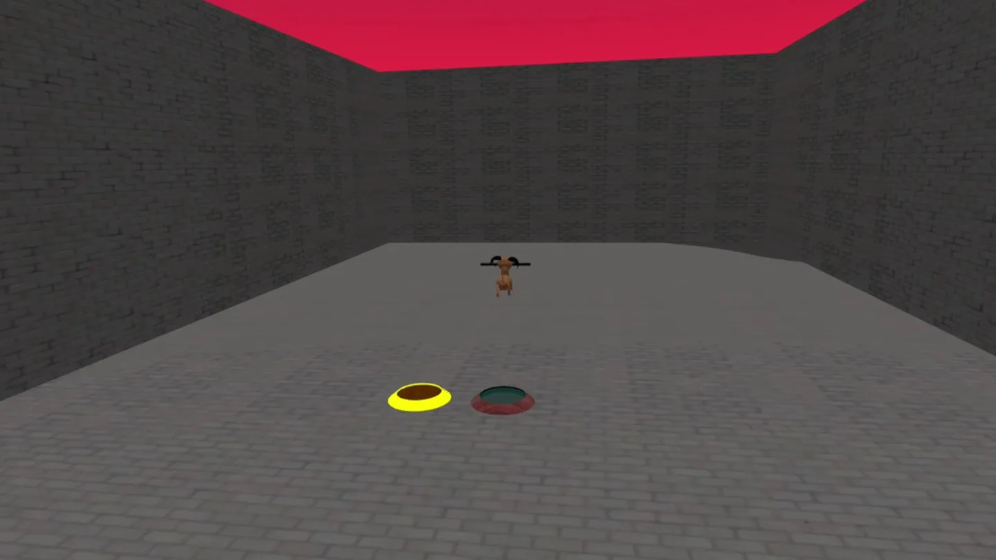 #3. Pet (Meta) Által: Vlura