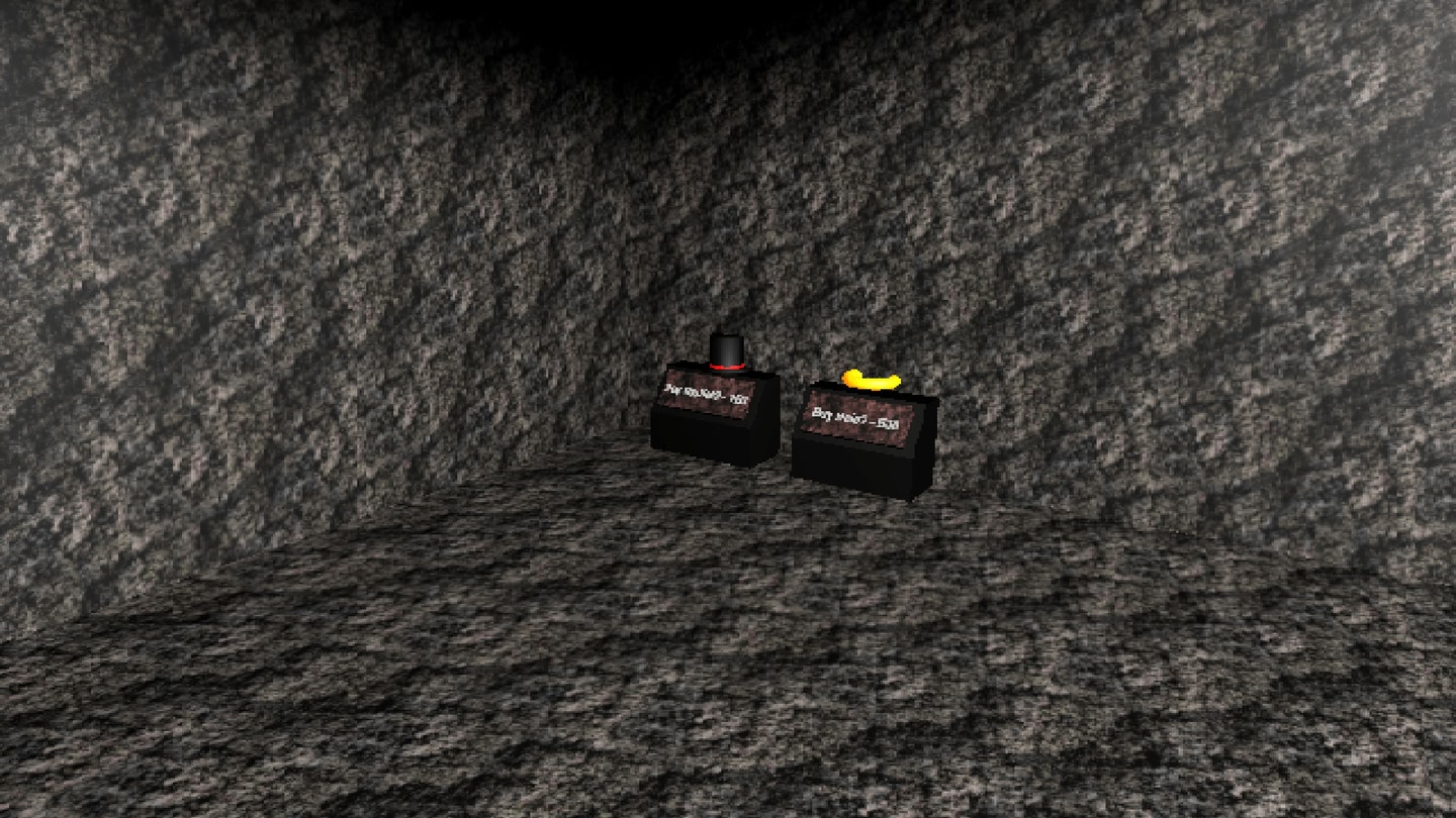 #3. Tag By Terror Reborn (Meta) 由: Mountain Marauders Studios