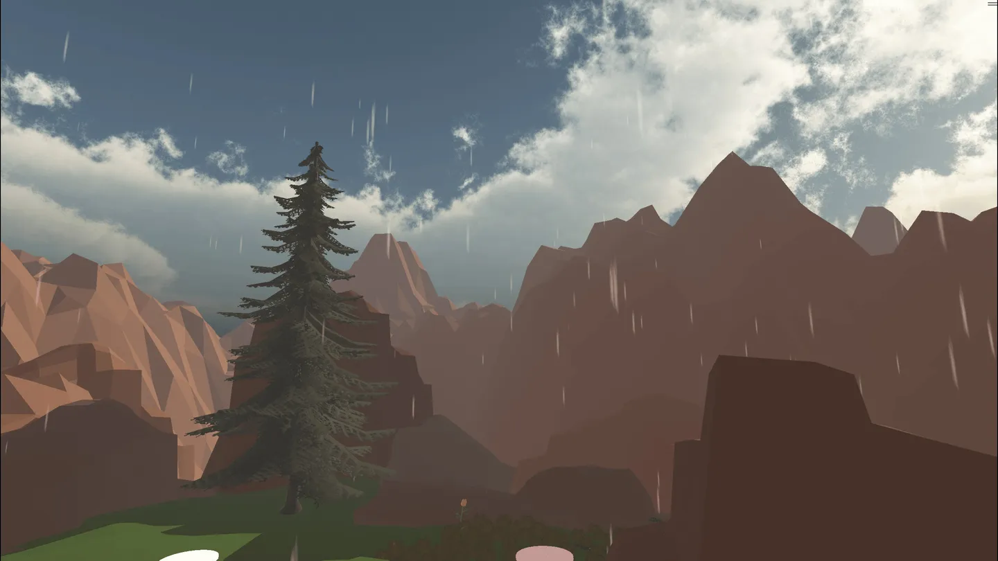 #4. WeatherVRSimulation (Meta) Podle: Viveiros