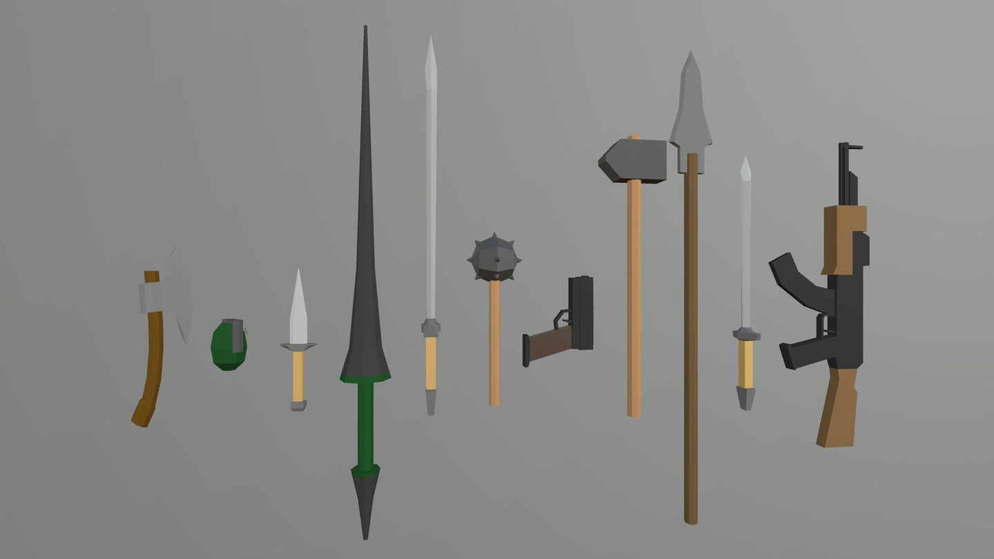 #6. Smash Room VR (Meta) Podle: BlackLoboGaming