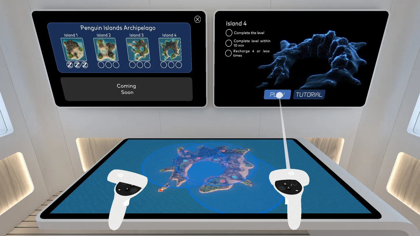 #2. sky4u (Meta) Av: Studio Perspective ltd