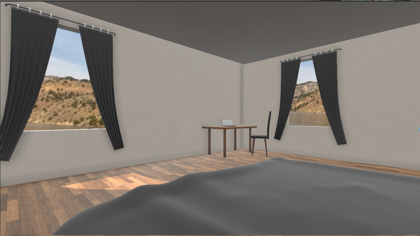 #3. KDS VR (Meta) By: Visioment Studios