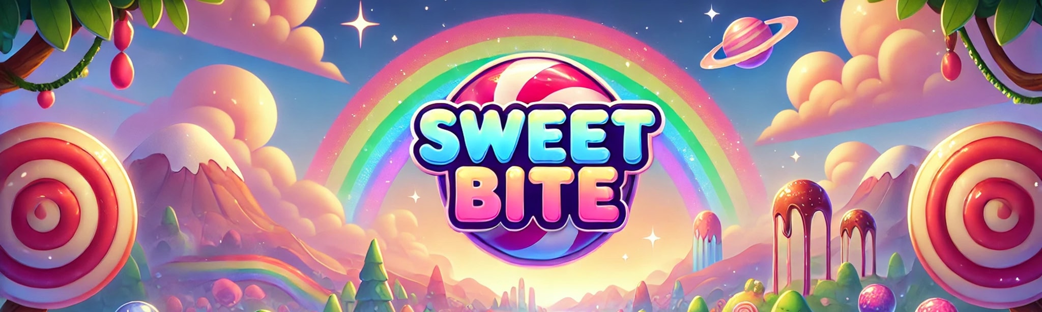 屏幕截图 (6) Sweet Bite