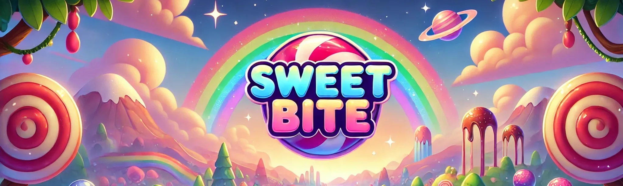 屏幕截图 (6) Sweet Bite