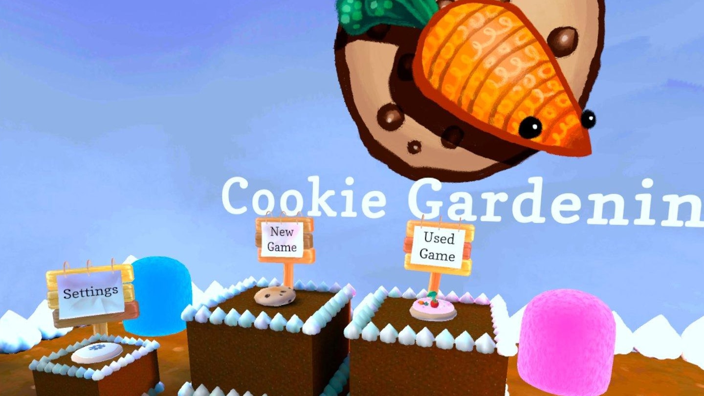 #6. Cookie Gardening Demo (Meta) 게시자: Meep Engine