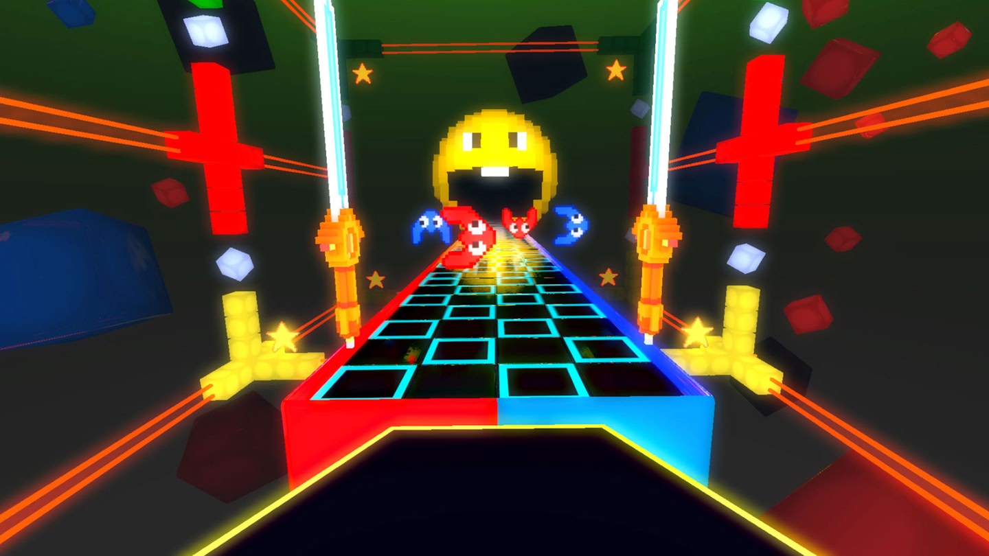 #3. Dancing Arrow : K-pop Challenge (Meta) بواسطة: Geniesoft lnc